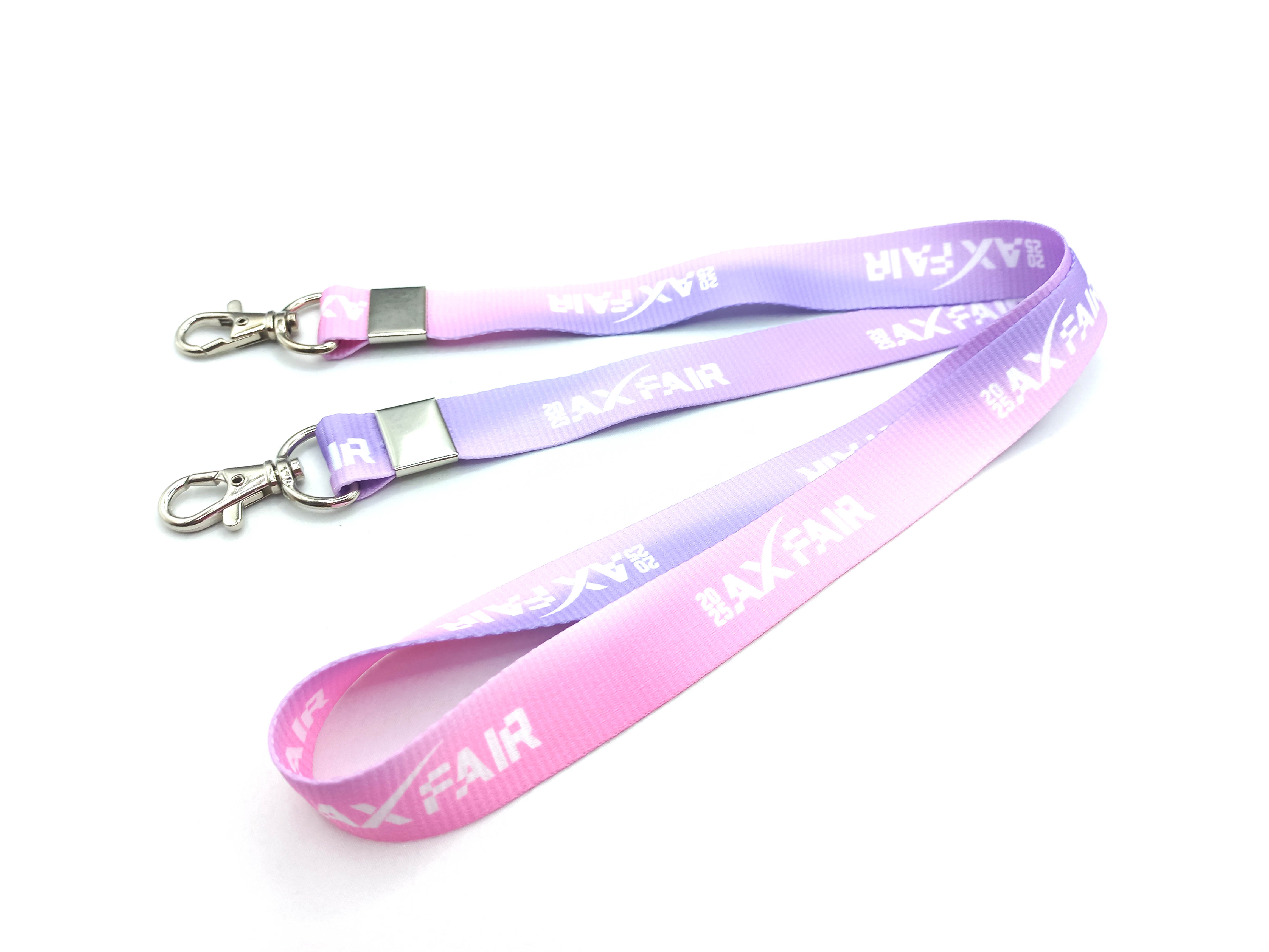 20mm 풀컬러인쇄 명찰목걸이 묶음 판매